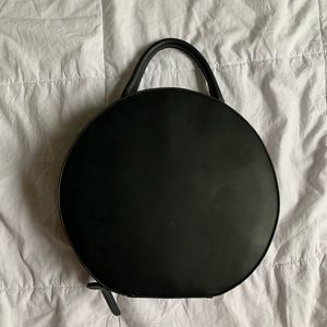 Forever Round purse